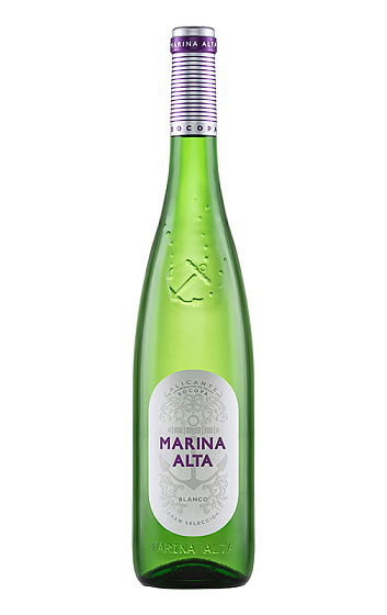 Marina Alta 2019