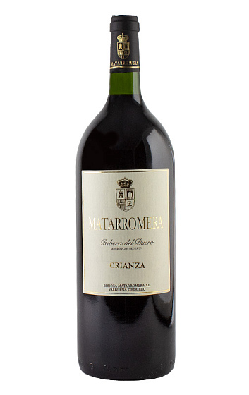 Matarromera Crianza 2018 Magnum