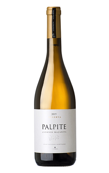 Palpite Branco 2019