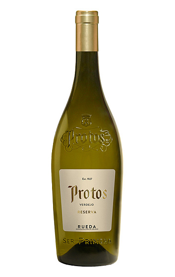 Protos Verdejo Reserva 2019