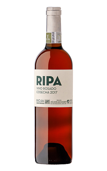 Ripa Rosado 2017