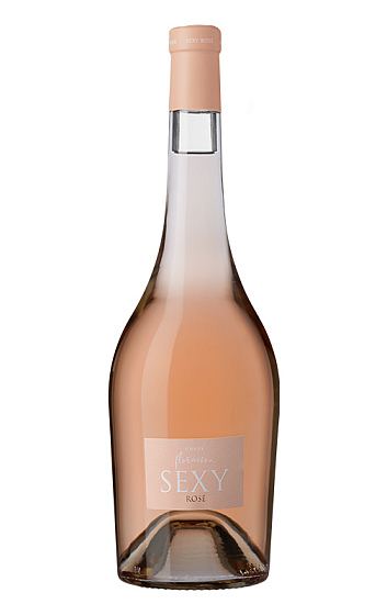 Fitapreta Sexy Rosé Cuvée Floraison 2021
