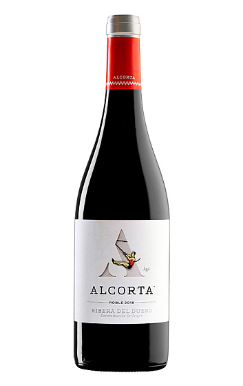Alcorta Ágil Roble 2020