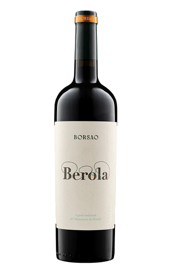 Producto: Borsao Berola 2019
