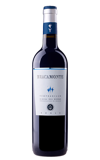 Bracamonte Roble 2017