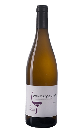 Domaine Serge Laloue Pouilly-Fumé Blanc 2020