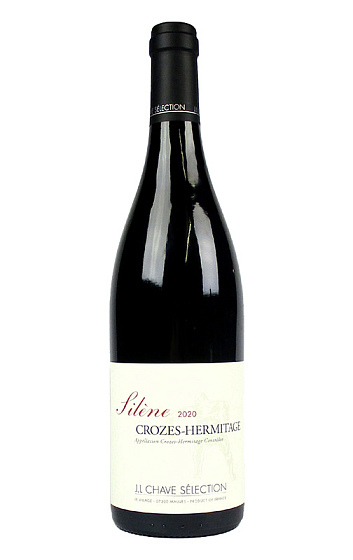 Domaine Jean-Louis Chave Crozes Hermitage Silene Rouge 2020