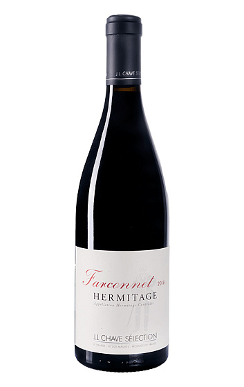 Domaine Jean-Louis Chaves Hermitage Farconnet 2018