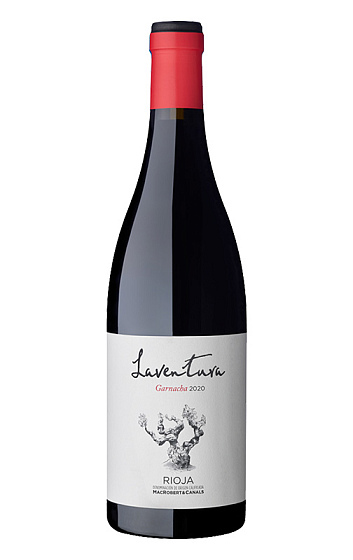 Laventura Garnacha 2020