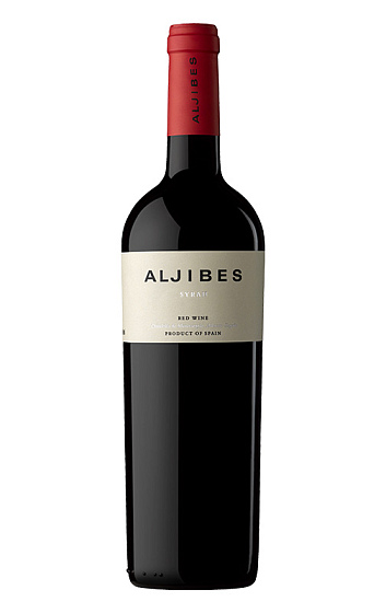 Viña Aljibes Tinto 2019