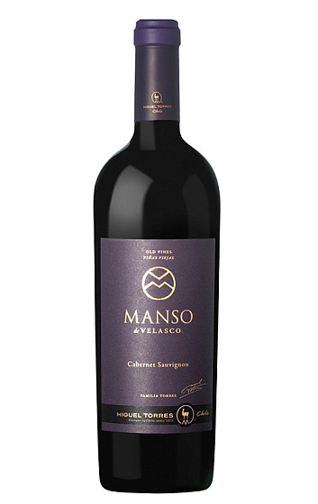 Manso de Velasco 2014