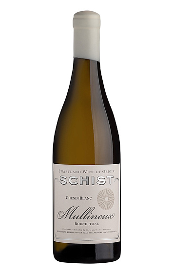 Mullineux Schist Chenin Blanc Roundstone 2020