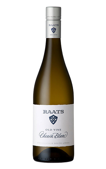 Raats Old Vine Chenin Blanc 2018