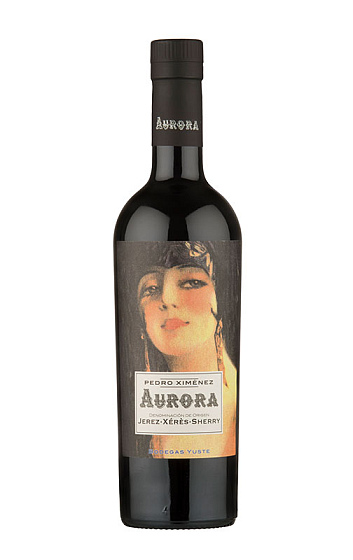 PX Aurora 50 cl