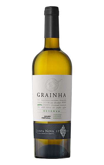 Quinta Nova Grainha Reserva Branco 2020