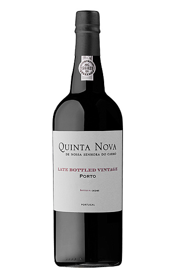 Quinta Nova LBV Porto 2014