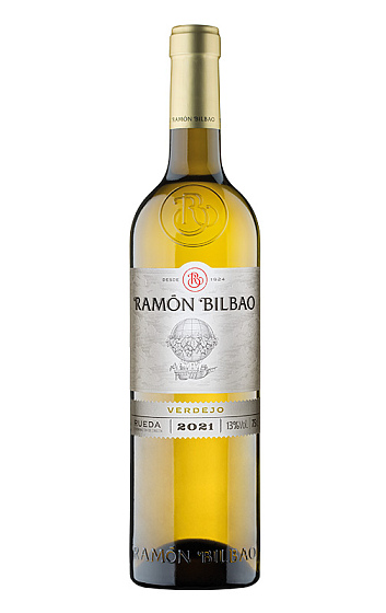Ramón Bilbao Verdejo 2021