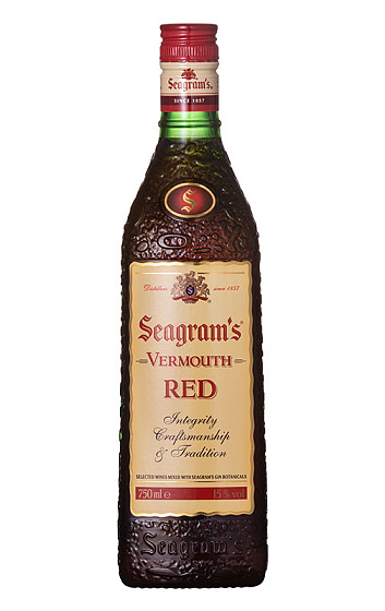 Seagram's Vermouth