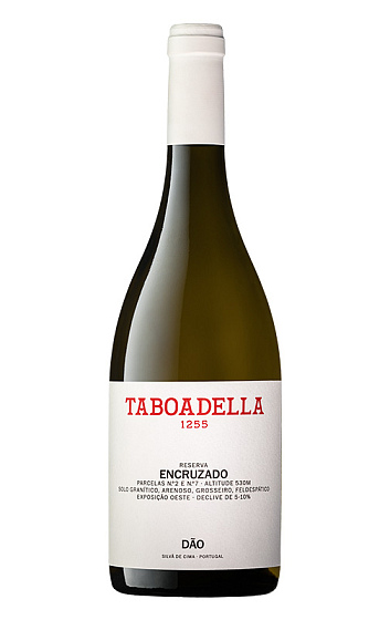 Taboadella Encruzado Reserva 2021