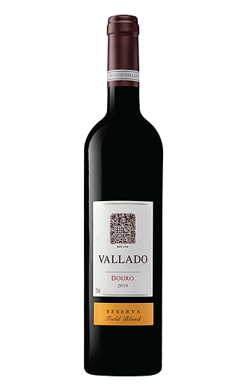 Quinta do Vallado Reserva Field Blend 2019