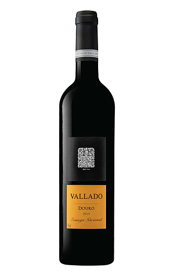 Quinta do Vallado Touriga Nacional 2019