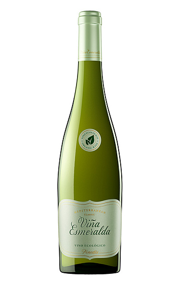 Viña Esmeralda 2021