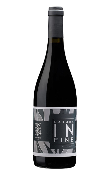 Xavier Vignon Natura In Fine 2019