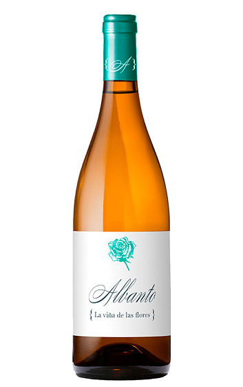 Albanto La Viña De Las Flores Lías Finas 2021