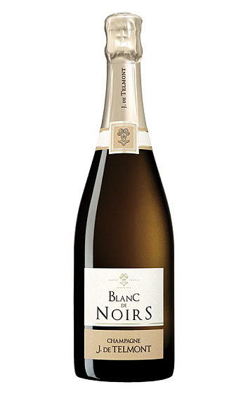 J. de Telmont Blanc de Noirs 2012