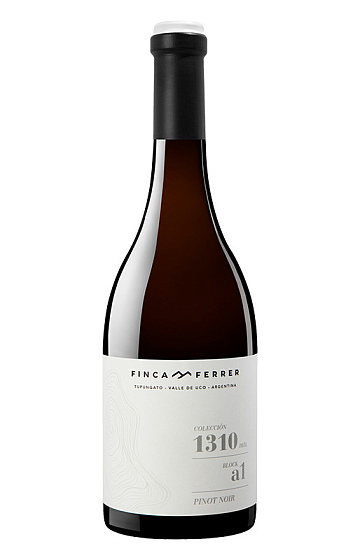 Finca Ferrer Pinot Noir Colección 1310 2020