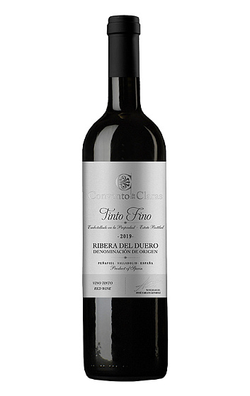 Convento de las Claras 2019