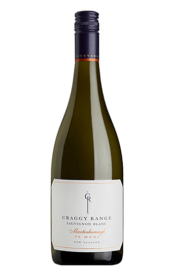 Craggy Range Te Muna Sauvignon Blanc 2021