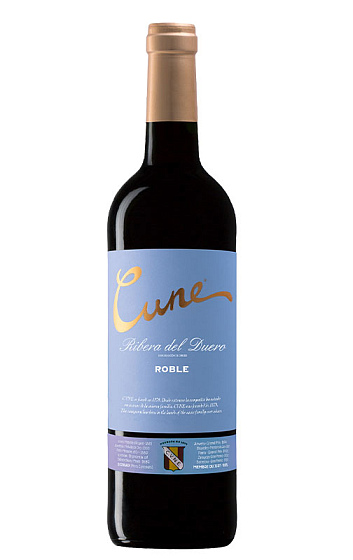 CVNE Ribera del Duero Roble 2019