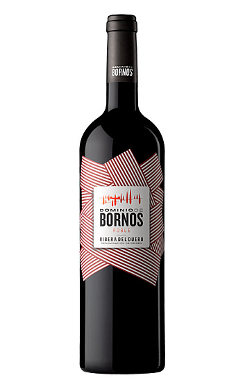 Dominio de Bornos Roble 2019