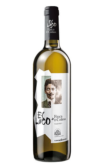El Loco de Finca la Colina 2021