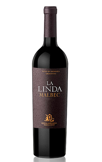 La Linda Malbec 2020
