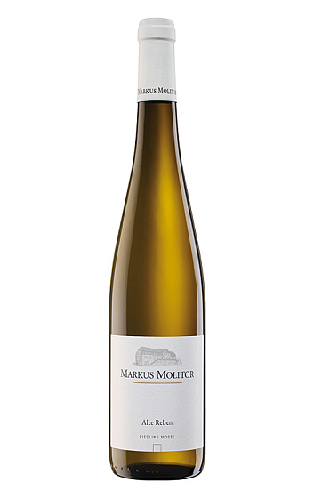 Markus Molitor Alte Reben Riesling Mosel 2020