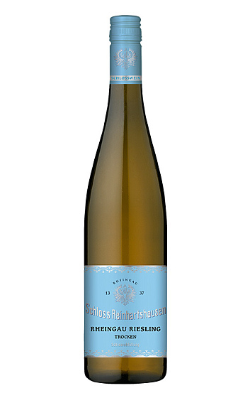 Schloss Reinhartshausen Schlossriesling QbA Trocken 2020