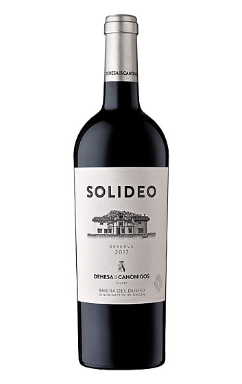 Solideo Reserva 2017