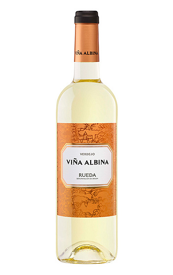 Viña Albina Verdejo 2021