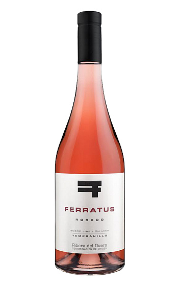 Ferratus Rosado 2021