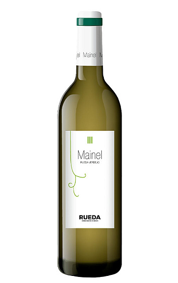 Mainel Verdejo 2019