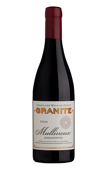 Mullineux Granite Syrah 2019