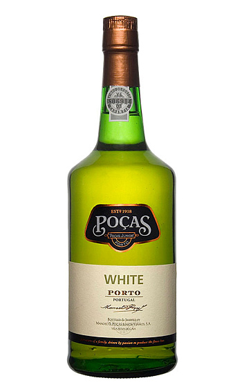 Poças White