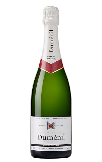 Duménil Premier Cru Grande Reserve Brut Magnum