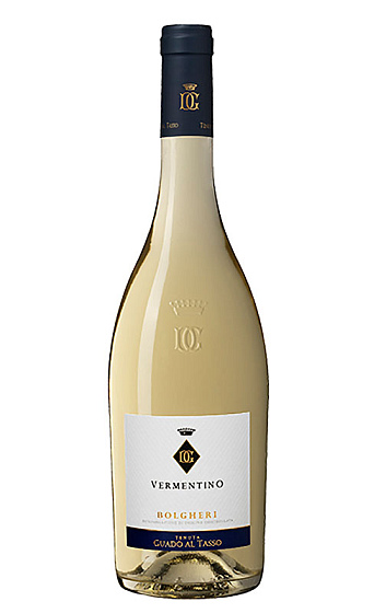 Tenuta Guado al Tasso Vermentino Bolgheri 2021