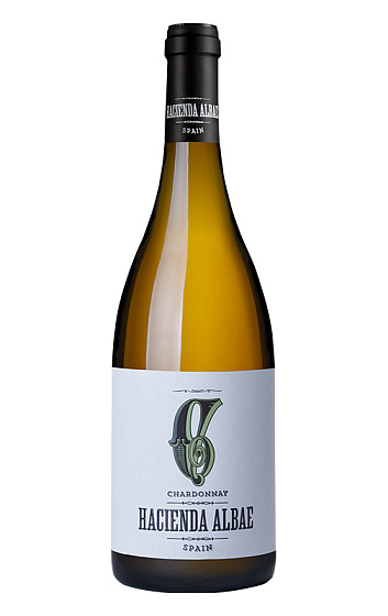 Hacienda Albae Chardonnay 2020