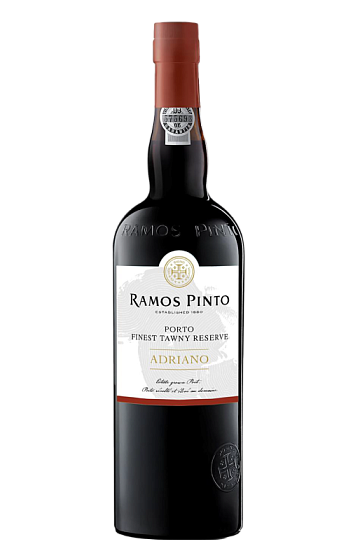 Producto: Ramos Pinto Tawny Adriano Reserva