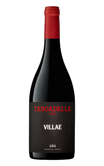 Taboadella Villae 2020