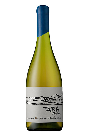 Tara White Wine 1 Chardonnay 2018